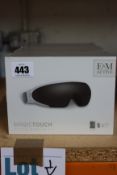Three boxed as new E & M Active Magic Touch Optic Massager (RRP £118) https://emactive.com/em-