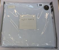 An as new Golf Bays Pro Impact Screen 230 x 257.5cm (VG2204 PRO).