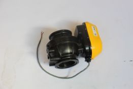 A boxed Banjo MEVX300 3