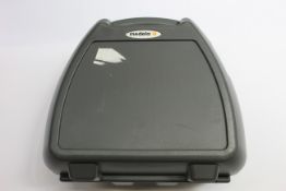 A pre-owned Medela Symphony Breast Pump.