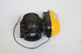 A boxed Banjo MEVX300 3