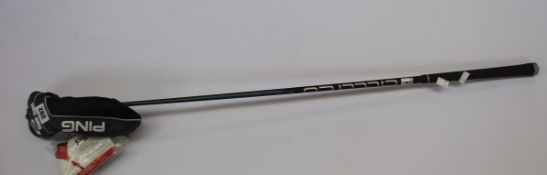 An as new Ping G425 Max 3 wood (Right handed).