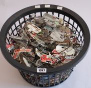 A quantity of as new Foster Grant reading glasses (Strengths 2.5, 3.0, 3.5 - Approximately 125