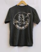 Ten as new The Great Frog London vintage reissue 70s ‘UFO’ T-shirts (All M).