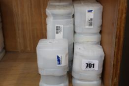 Ten Ceratizit Group ER Precision collet chuck - Centro-P (84722615).