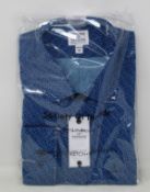 Twenty as new Society of Threads shirts (Assorted sizes).