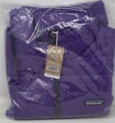 An as new Patagonia Nano Puff jacket (S - RRP £180).