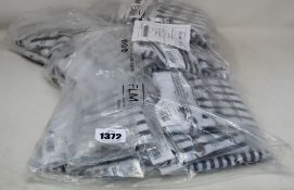 Twenty pairs of Kust of Sweden Rosa bikini bottoms (Size 42).