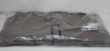 An as new Rip Curl The Switch Anti Series fleece zip through hooded jacket (M).