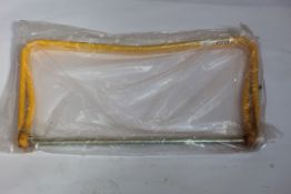 Four boxed SWA CDD1 Cable Dispensers.