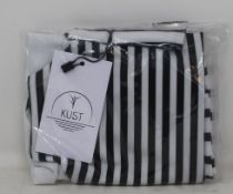 A quantity of assorted Kust of Sweden swimwear to include swimsuits, bikini tops and bikini