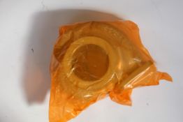 A boxed Garrett Turbine Housing 878112-0005.