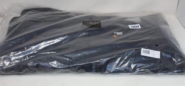 An as new Spray Way Heaton 3-in-1 jacket (L) and a Spray Way Menno 3-in-1 jacket (XL).