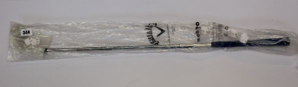 An as new Callaway MD5 Jaws wedge (Right handed).