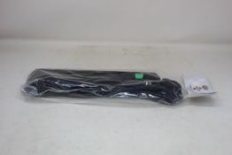 Thirty two as new Brennenstuhl Eco-Line 4 Gang Switched Extension Leads, 1.5m in black (1150403).