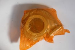 A boxed Garrett Turbine Housing 878112-0005.