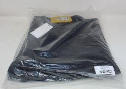 A pair of Polar Skate Co '93 jeans (W32/L32), Levi's 710 jeans (W27/L30), The Kooples jeans (32) and