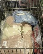 Ten items of as new Pepe Jeans London clothing to include four pairs of jeans, sweater and shirt.