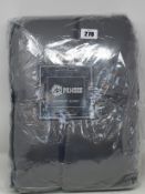 Three as new Pawsee Waterproof Dog Blankets.