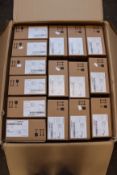 Fifteen boxed as new Braun Pole Clamp SP 8713130.