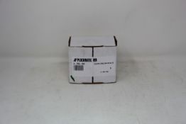 Two Plockmatic DeLuxe G8 Stitch Heads and five Plockmatic Clutch (CB4 CW 24v DC), all boxed as new.