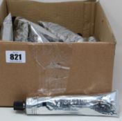 A quantity of Tom Dixon Royalty body balm tubes (Approximately 17 items).