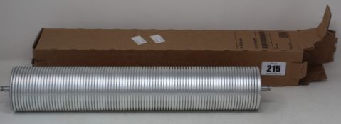 Thirteen boxed as new Oce Varioprint 6000 Roller-Packed Cleaning 1060073983.