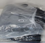 An as new LuluLemon Pack It Down long jacket (4 - RRP £228).