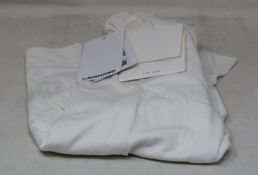 An as new The Row Wesslina top (S).