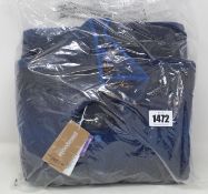 A men's as new Patagonia Synchilla Snap-T fleece pullover (S - RRP £120).