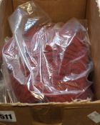 Six items of as new The White Stuff clothing; Maison linen trousers (Size 8 - RRP £55), Bagdale