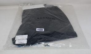 A pair of as new Stampd Boxing shorts (M - RRP $195).