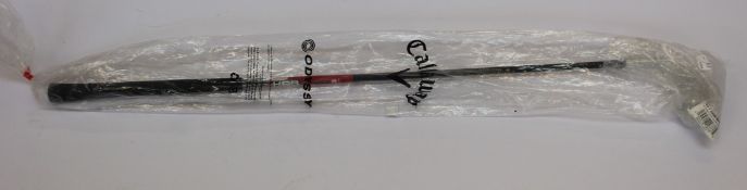 An as new Callaway Mack Daddy wedge (Right handed).