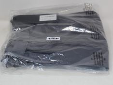 A pair of as new Rokh pleated knee-length shorts (Size 36 - RRP £348).