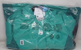 Two women's as new Mountain Warehouse Moon ski jackets (UK 18 - RRP £80 each).