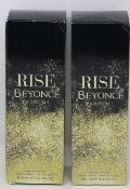 Nine Beyonce Rise eau de parfum (9 x 100ml).
