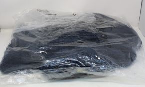 An as new LuluLemon Oh So Sherpa jacket (Size 10 - RRP £148).