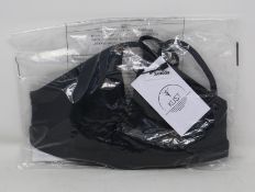 Twenty as new Kust of Sweden Saga bikini tops (Sizes 5 x 36, 5 x 38, 5 x 40, 5 x 42).