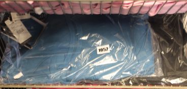 Four as new Rip Curl hoodies; Search Essential, Vaporcool, Wettie mono and SWC Haze (All M).