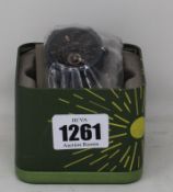 A men's as new Fossil FS4656 watch (RRP £150).