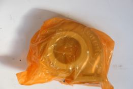 A boxed Garrett Turbine Housing 878112-0004.