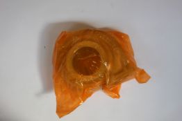 A boxed Garrett Turbine Housing 878112-0006.