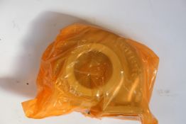 A boxed Garrett Turbine Housing 878112-0004.