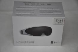 Three boxed as new E & M Active Magic Touch Optic Massager (RRP £118) https://emactive.com/em-