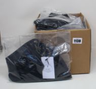 Twenty as new Kust of Sweden Saga bikini tops (Sizes 7 x 38, 7 x 40, 6 x 42).