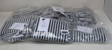 A quantity of Kust of Sweden Luna bikini bottoms (26 x Size 42, 5 x 44).