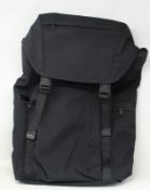 An as new LuluLemon Command the Day backpack (RRP £128).