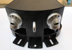 A pre-owned Nespresso Gemini 200 coffee machine (May need repairs).