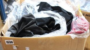 A quantity of women's assorted as new Bassini clothing (Approximately 30 items).