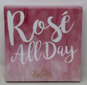 Six as new Roses All Day BffLove beauty gift sets.